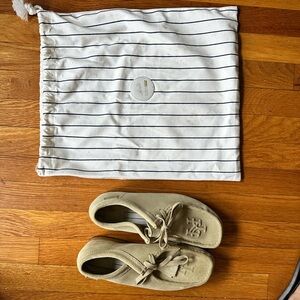 KITH NY Yankees Clark Walabees